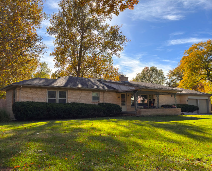 The Sheridan House - Premier Living by Warden