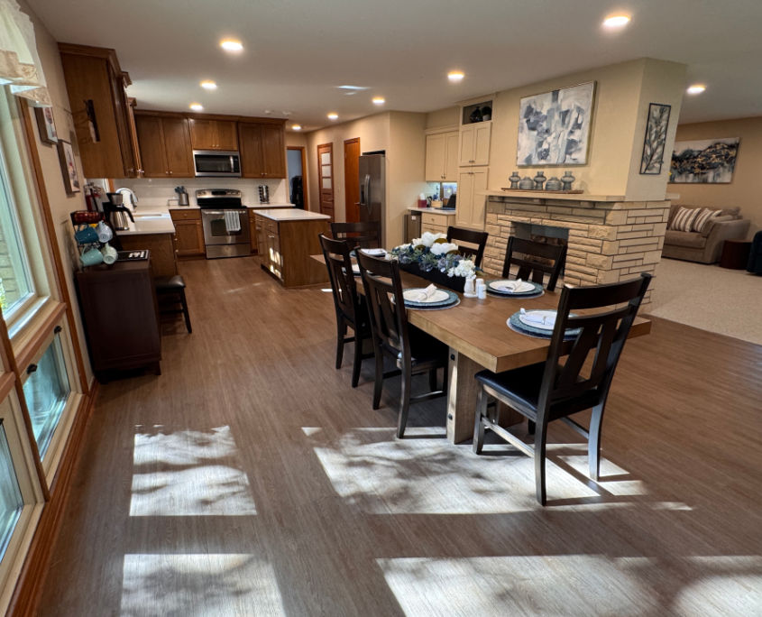 The Sheridan House - Premier Living by Warden