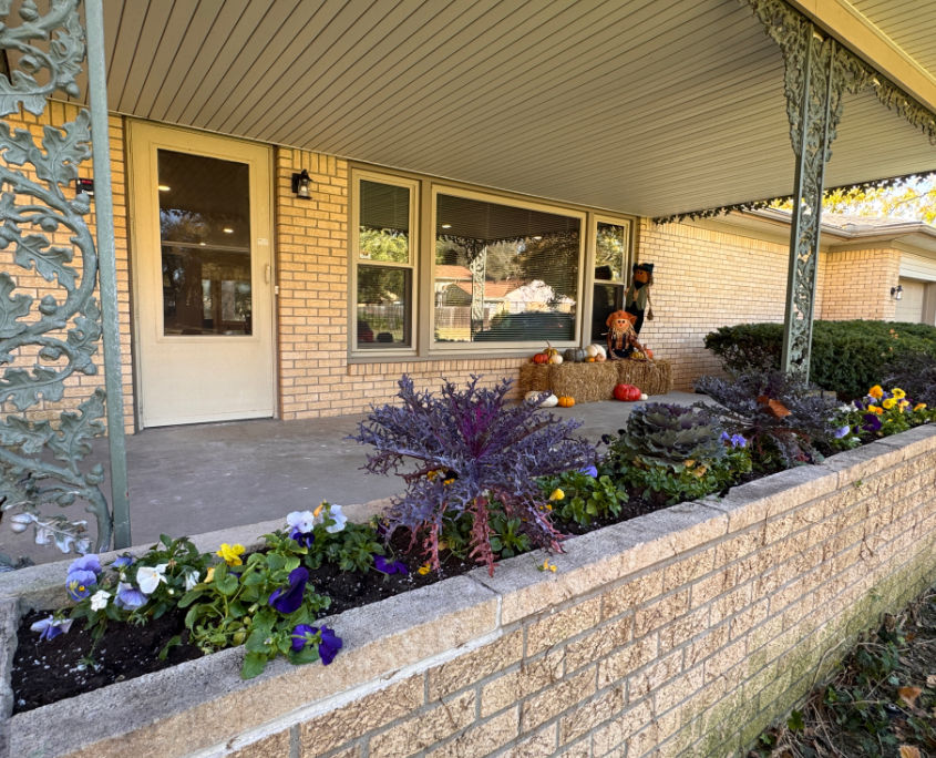 The Sheridan House - Premier Living by Warden