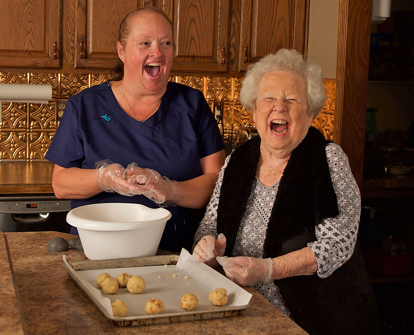 Cookie Makers