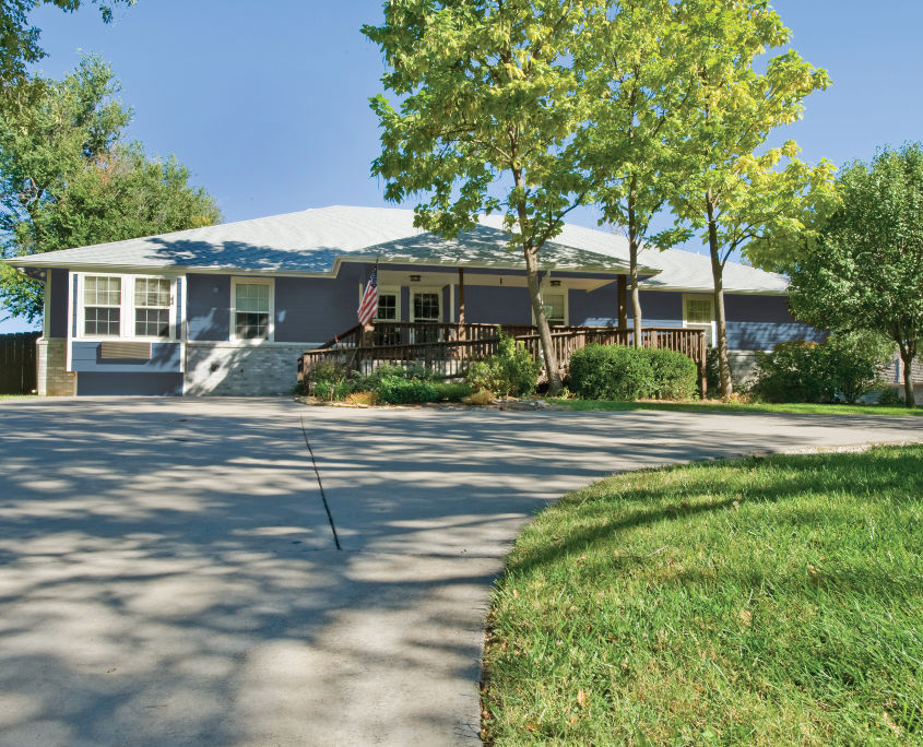 The Anna House - Premier Living by Warden The Anna House - Premier Living by Warden